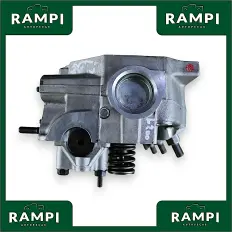 Cabeçote Mitsubishi L200 2003