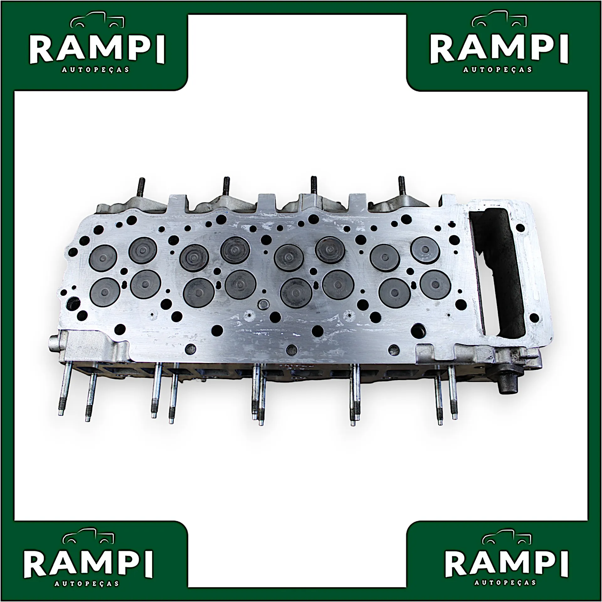 Cabeçote Mitsubishi L200 Triton 2011 3.2
