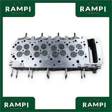Cabeçote Mitsubishi L200 Triton 2011 3.2