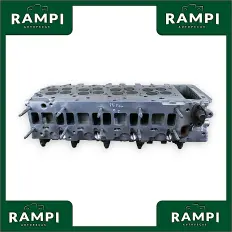 Cabeçote Mitsubishi L200 Triton 2011 3.2