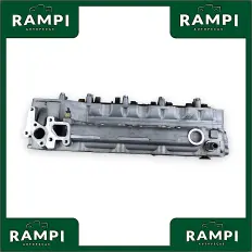 Cabeçote Mitsubishi Pajero 2001 2.8
