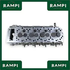 Cabeçote Mitsubishi Pajero 2001 2.8