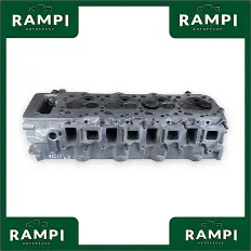 Cabeçote Mitsubishi Pajero 2001 2.8