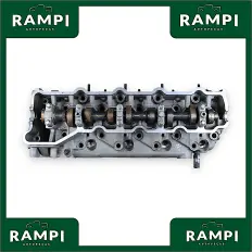 Cabeçote Mitsubishi Pajero 2001 2.8