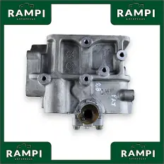 Cabeçote Mitsubishi Pajero 2001 2.8