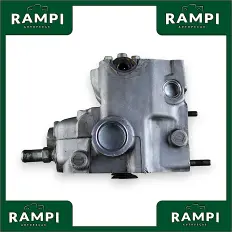 Cabeçote Mitsubishi Pajero 2001 2.8