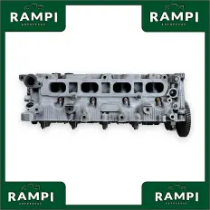 Cabeçote Mitsubishi Triton 2021