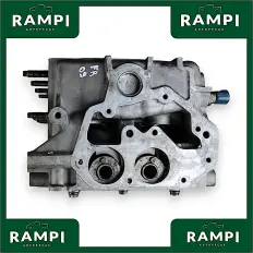 Cabeçote Nissan Frontier 2009