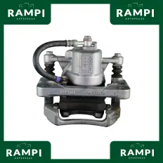 Pinça De Freio Traseira Esquerda Frontier 2023 2.3