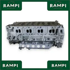 Cabeçote Renault Master 2.3