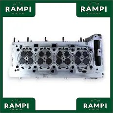 Cabeçote Ssangyong Korando 2012 2.0 4110718274