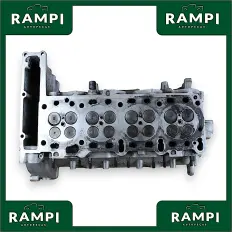 Cabeçote Ssangyong Kyron 2010 2.0 r6640160001
