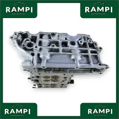 Cabeçote Ssangyong Kyron 2010 2.0 r6640160001