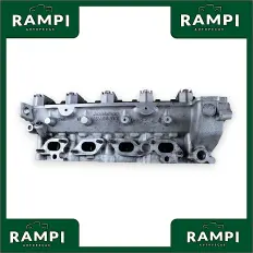 Cabeçote Ssangyong Kyron 2010 2.0 r6640160001