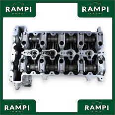 Cabeçote Ssangyong Kyron 2010 2.0 r6640160001