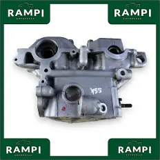 Cabeçote Ssangyong Kyron 2010 2.0 r6640160001