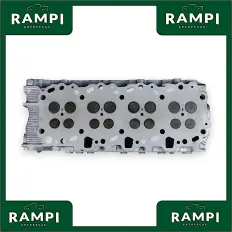 Cabeçote Toyota Hilux 2006 