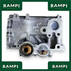 Cabeçote Toyota Hilux 2006 