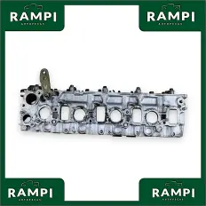 Cabeçote Toyota Hilux 2008