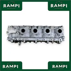 Cabeçote Toyota Hilux 2008