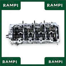 Cabeçote Toyota Hilux 2008