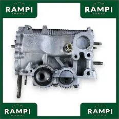 Cabeçote Toyota Hilux 2008