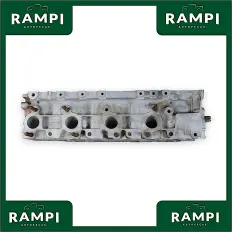 Cabeçote Toyota Hilux 2010 2.5 