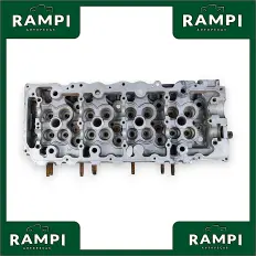Cabeçote Toyota Hilux 2010 2.5 