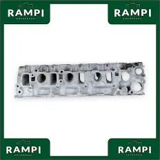 Cabeçote Toyota Hilux 2010 2.5 
