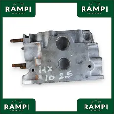 Cabeçote Toyota Hilux 2010 2.5 