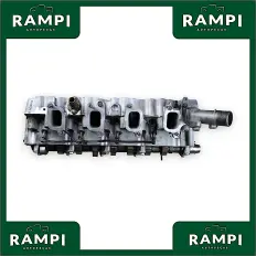 Cabeçote Toyota Hilux SW4 2001 3.0 Turbo