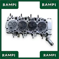 Cabeçote Toyota Hilux SW4 2001 3.0 Turbo