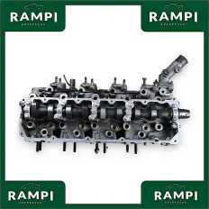 Cabeçote Toyota Hilux SW4 2001 3.0 Turbo