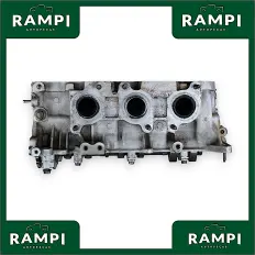 Cabeçote Toyota Hilux Sw4 2010 v6 direito