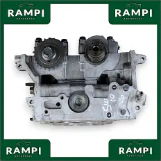 Cabeçote Toyota Hilux Sw4 2010 v6 direito