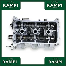 Cabeçote Toyota Hilux Sw4 2010 v6 esquerdo 