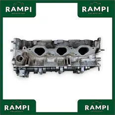 Cabeçote Toyota Hilux Sw4 2010 v6 esquerdo 