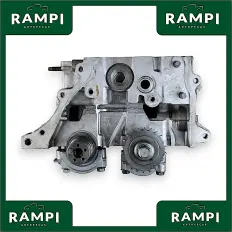 Cabeçote Toyota Hilux Sw4 2010 v6 esquerdo 