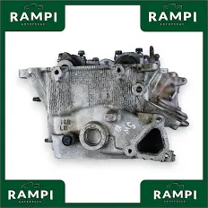 Cabeçote Toyota Hilux Sw4 2010 v6 esquerdo 