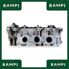 Cabeçote Toyota Hilux Sw4 2010 v6 esquerdo 
