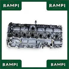 Cabeçote Volvo XC60 2010 
