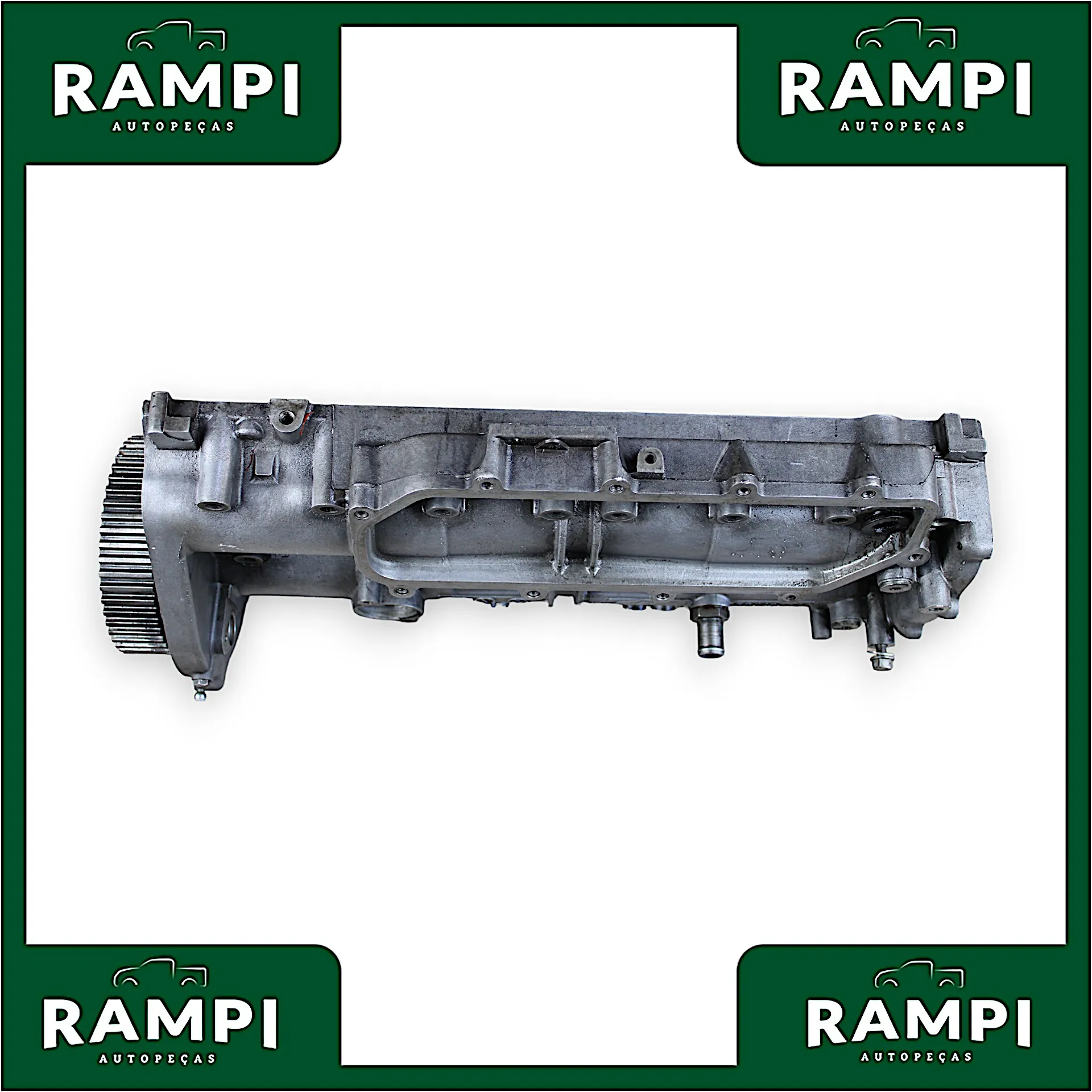 Comando cabeçote Fiat Ducato 2013 580183539