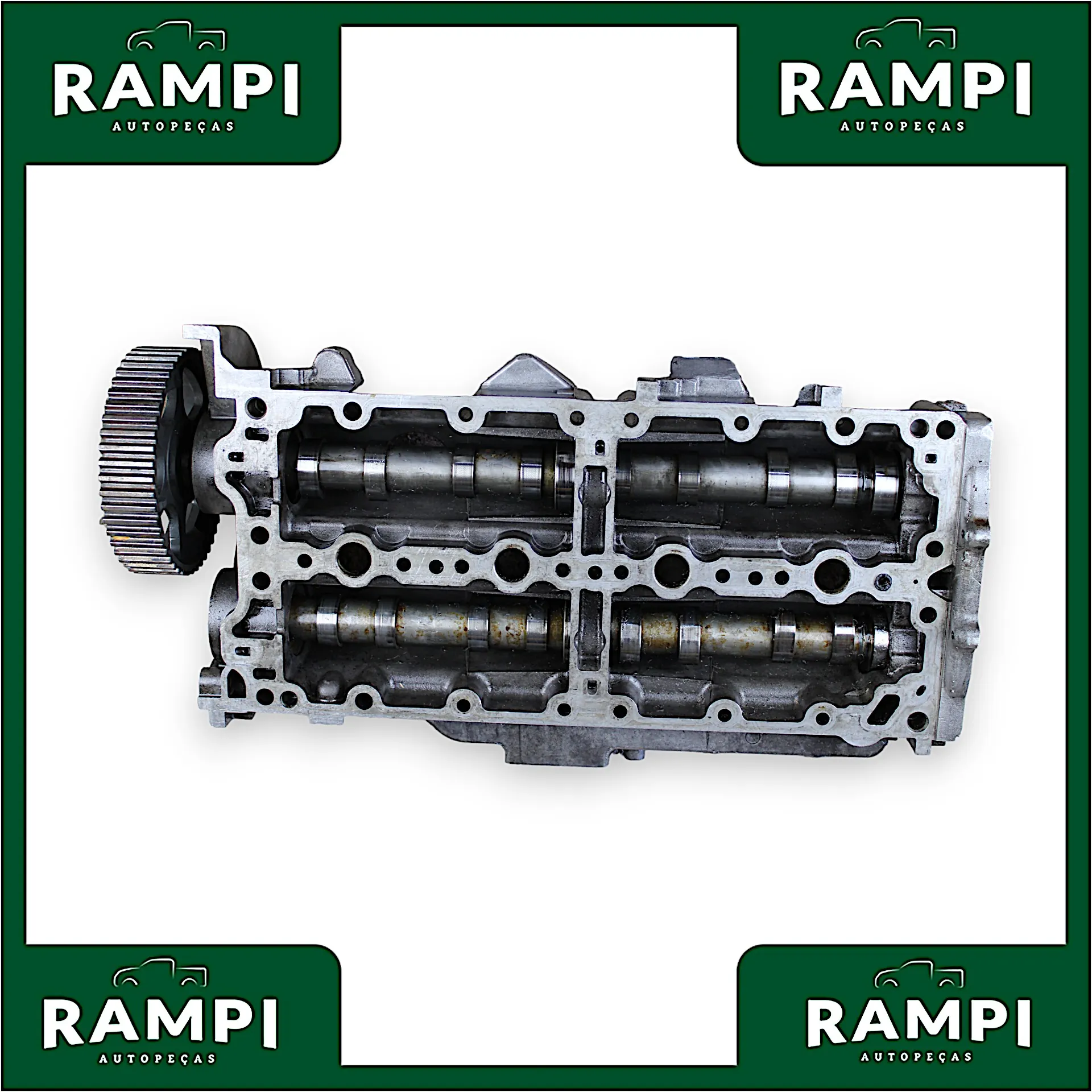 Comando cabeçote Fiat Ducato 2013 580183539