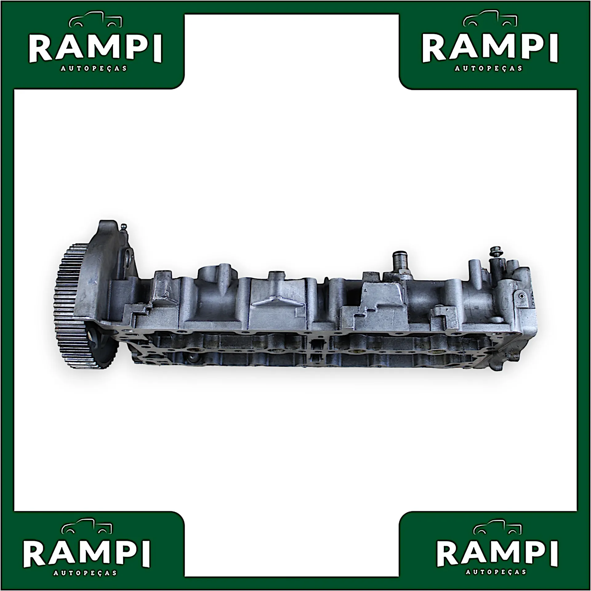 Comando cabeçote Fiat Ducato 2013 580183539