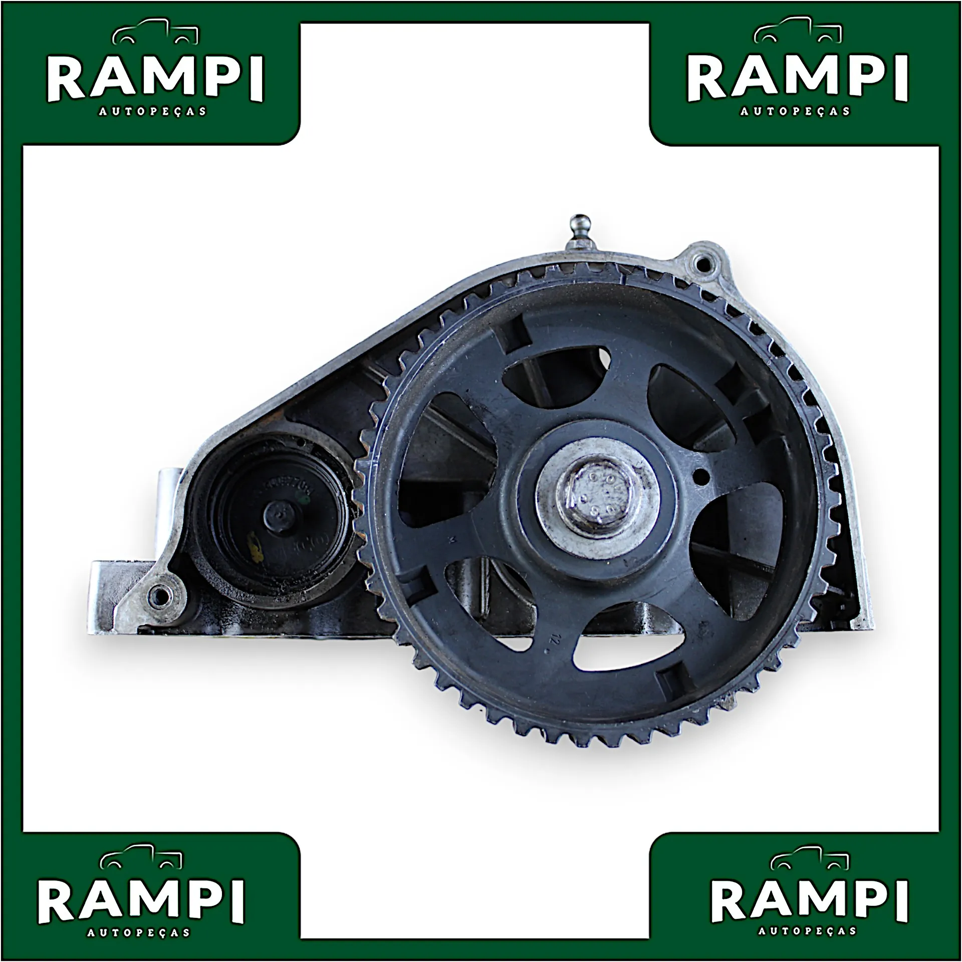 Comando cabeçote Fiat Ducato 2013 580183539