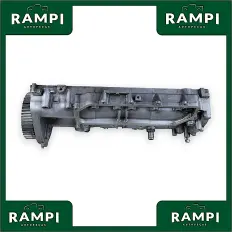 Comando cabeçote Fiat Ducato 2013 580183539