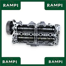 Comando cabeçote Fiat Ducato 2013 580183539