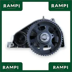 Comando cabeçote Fiat Ducato 2013 580183539