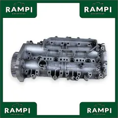 Comando cabeçote Fiat Ducato 2013 580183539