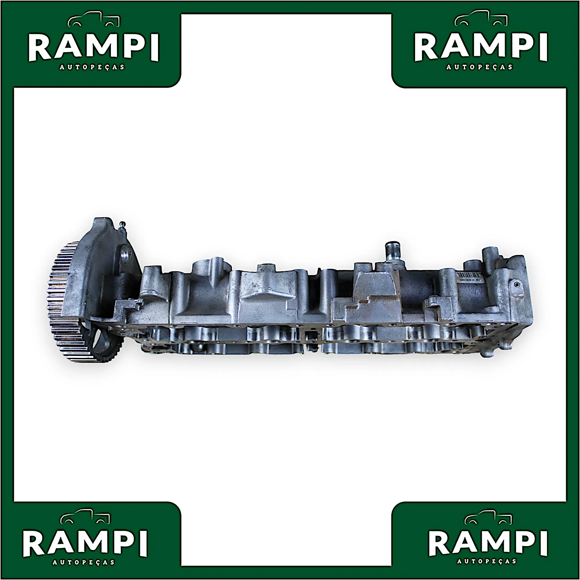 Comando Superior Cabeçote Fiat Ducato 2013